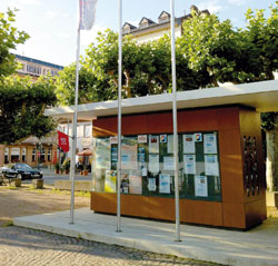 Verkaufsstelle Wiesbaden