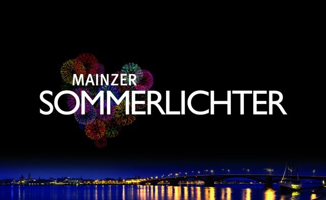 Mainzer Sommerlichter