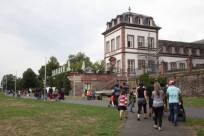 Hanau - Primus Linie Familienfahrt 2015