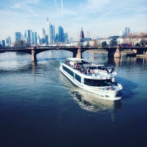 Rundfahrt-Sightseeing in Frankfurt